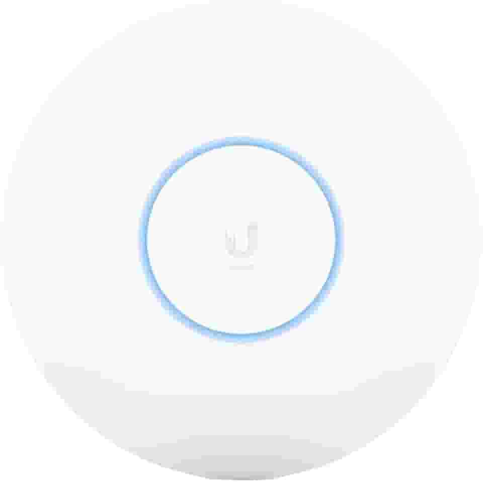 Ponto de Acesso Ubiquiti UniFi 6 Plus s/Fonte U6+