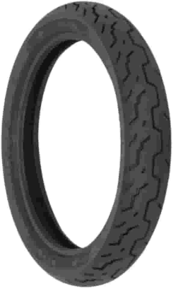 Pneu Titan Cg 125/150/160 Dianteiro Moto 80/100-18 Sem Câmara