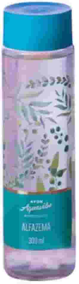 Body Splash Aquavibe Refrescante Alfazema - 300ml