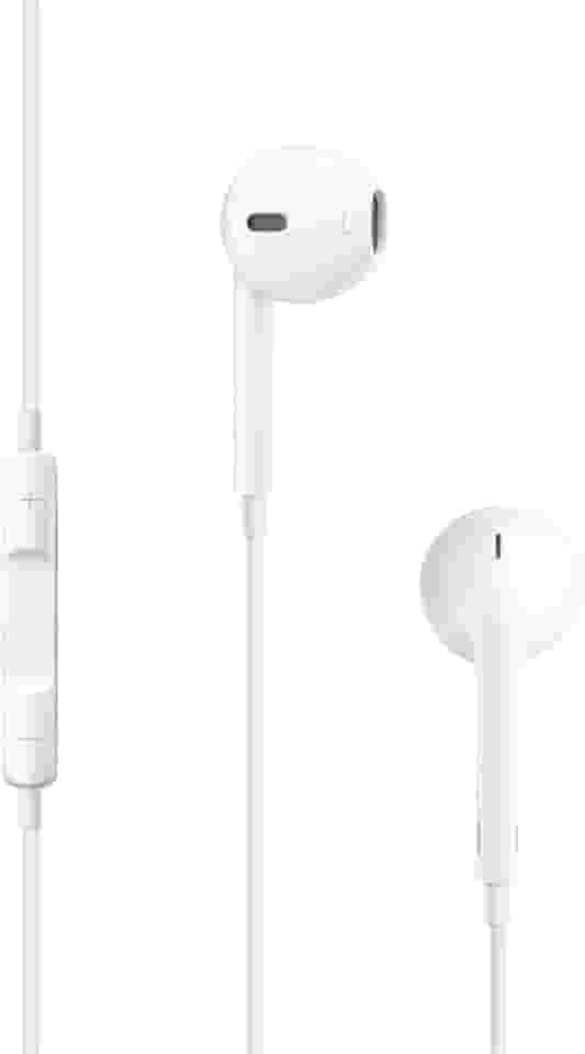 Apple EarPods com conector Lightning de fones de ouvido de 3,5 mm ​​​​​