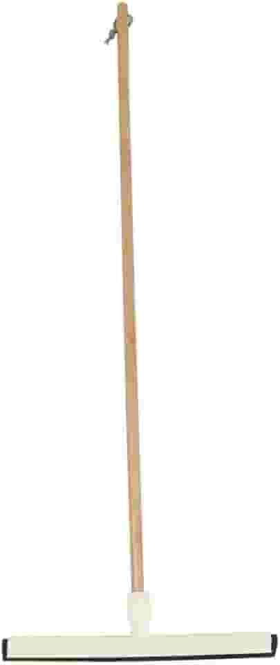 Oikos - Rodo com Cabo de Bambu 124 cm