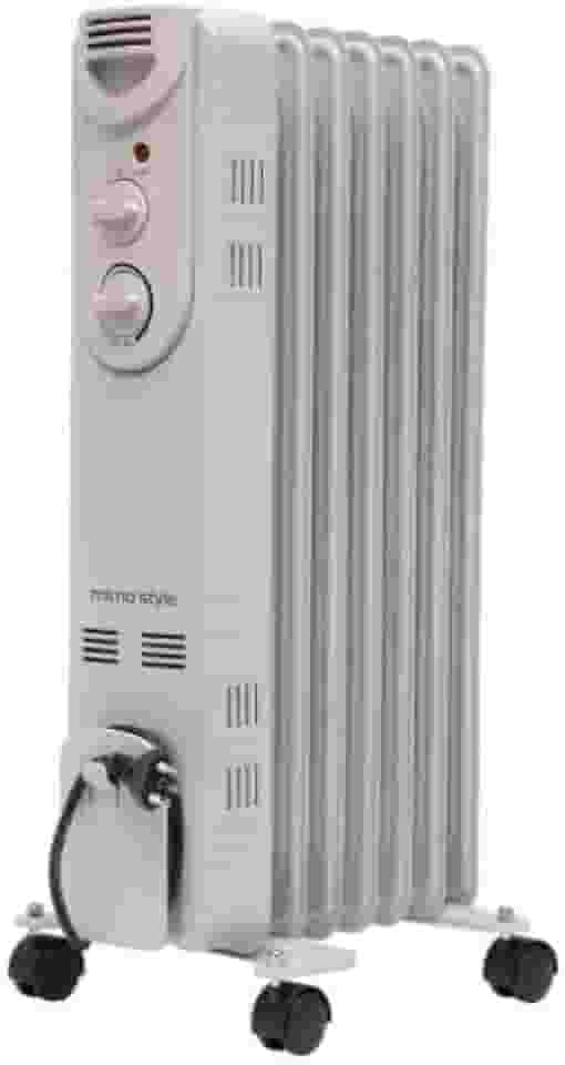 Mimo Style, Aquecedor Elétrico á Óleo Smart Plus 220V- Mimo Style