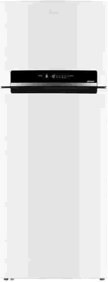 Geladeira Frost Free Duplex 491L Inverter Branca Midea