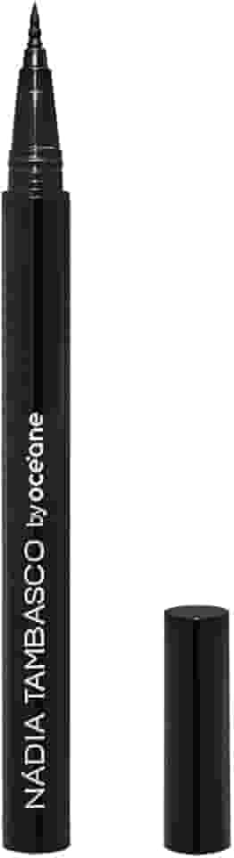 Océane Oceane Caneta Delineadora - Eyeliner Deep Eyes 1,2Ml