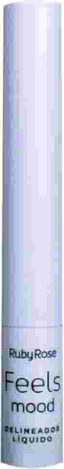 Ruby Rose - Delineador Liquido Mood Hb511