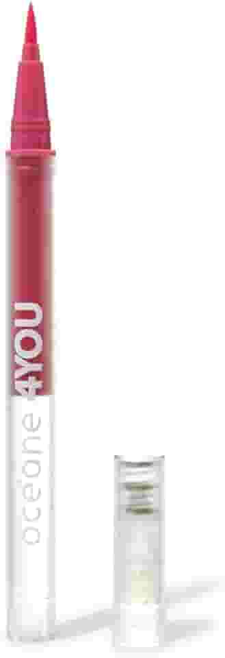 Océane Oceane Caneta Delineadora Rosa - Flash Color Pen Neon Pink 4You 1,2Ml