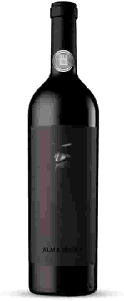 Vinho Argentino Alma Negra Tinto Suave - 750 ml