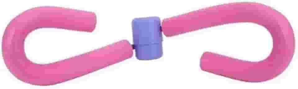 Exercitador Borboleta Fitness Tonela Bumbum e Pernas, Adutora para Casa e Treinos Pilates,Para Amantes de Fitness