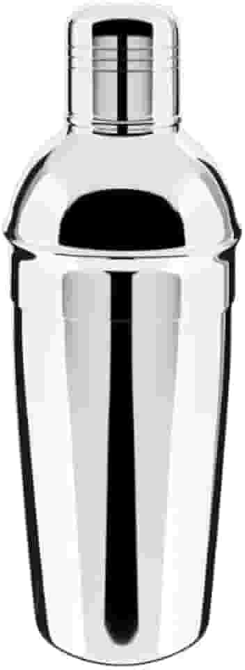 Brinox Coqueteleira Inox Lyon, 750ml, Aço Inox