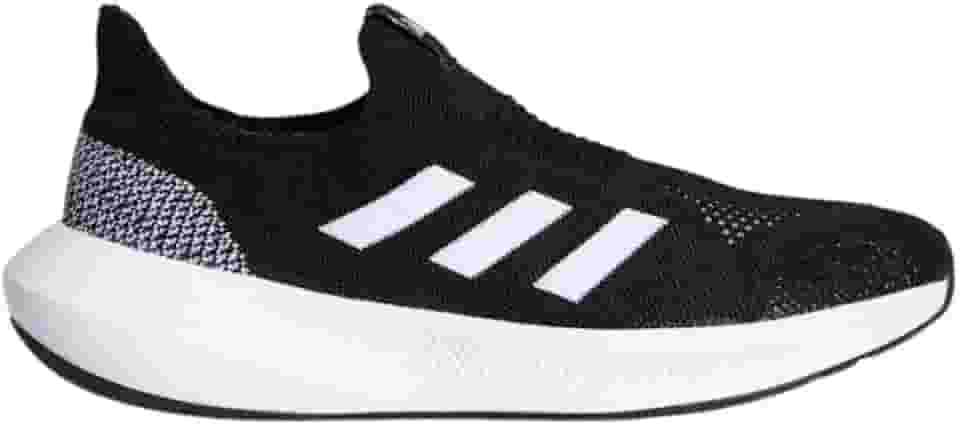 Tênis Unissex Lite Flow U Adidas sem Cadarço