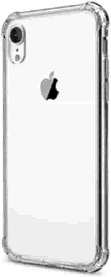 Capinha Capa Anti Impactos Shock iPhone XR, Case com Bordas Reforçadas, Silicone Durável