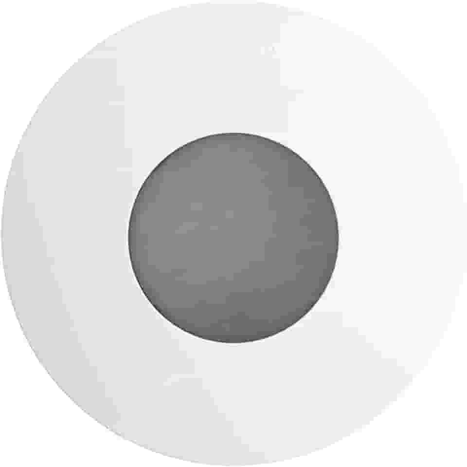 Sensor de Presença Teto 360º Exatron LEST4000 (XC) X-Control - Branco