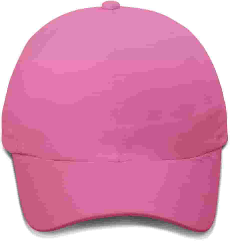 Boné Liso Básico Resina Microfibra Aba Curva Snapback Regulável