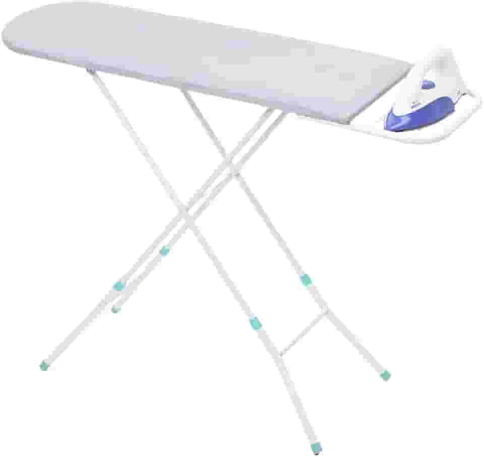 Mesa Tabua De Passar Roupa Tecido Térmico