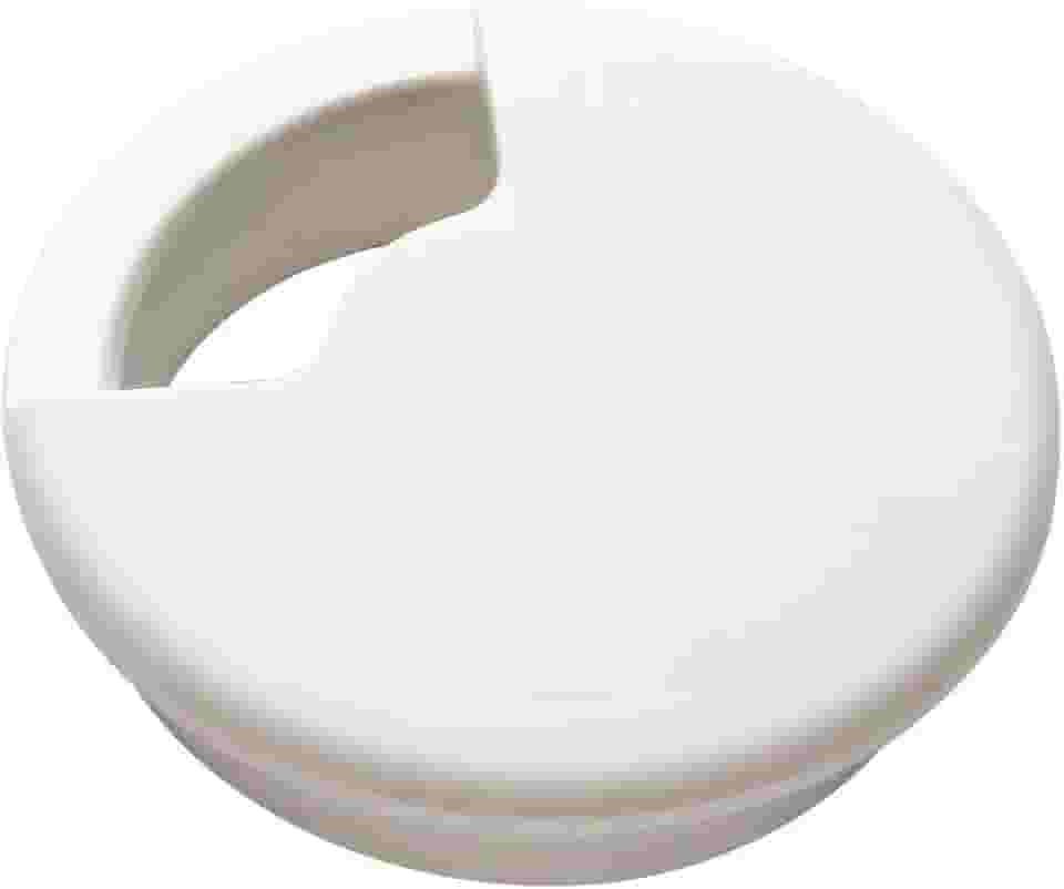 ‎PASSA FIO P/MESA 59MM BRANCO