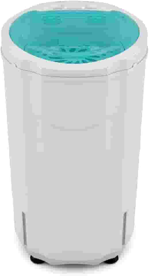 Centrifuga Roupas BCR15B Cesto Extra Grande Inox 15 kg Britânia 220V