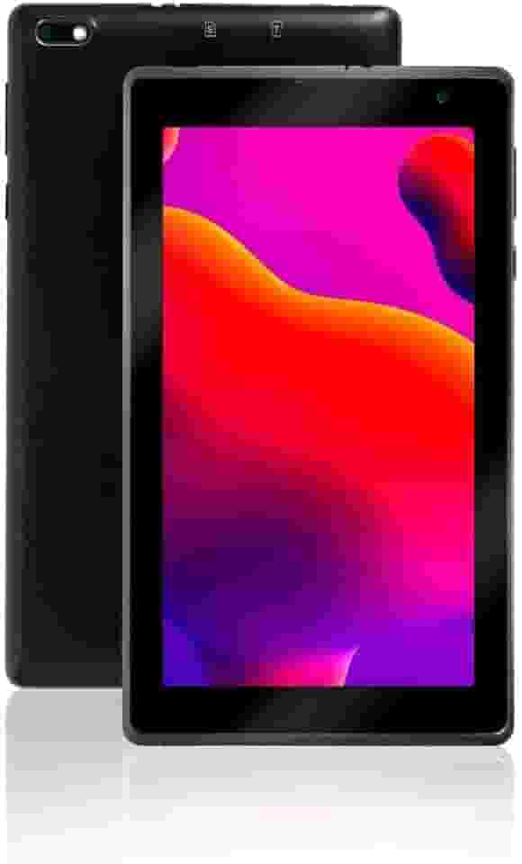 Tablet 7 Polegadas Tab7 3g 2gb 32gb Android Google Kids Goldentec