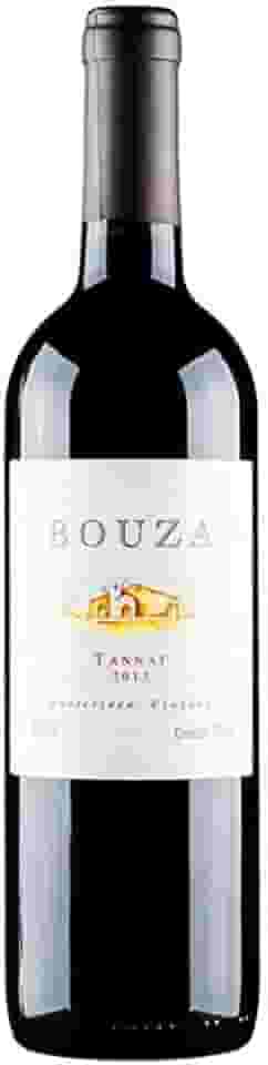 Vinho Tinto Bouza Tannat 2020