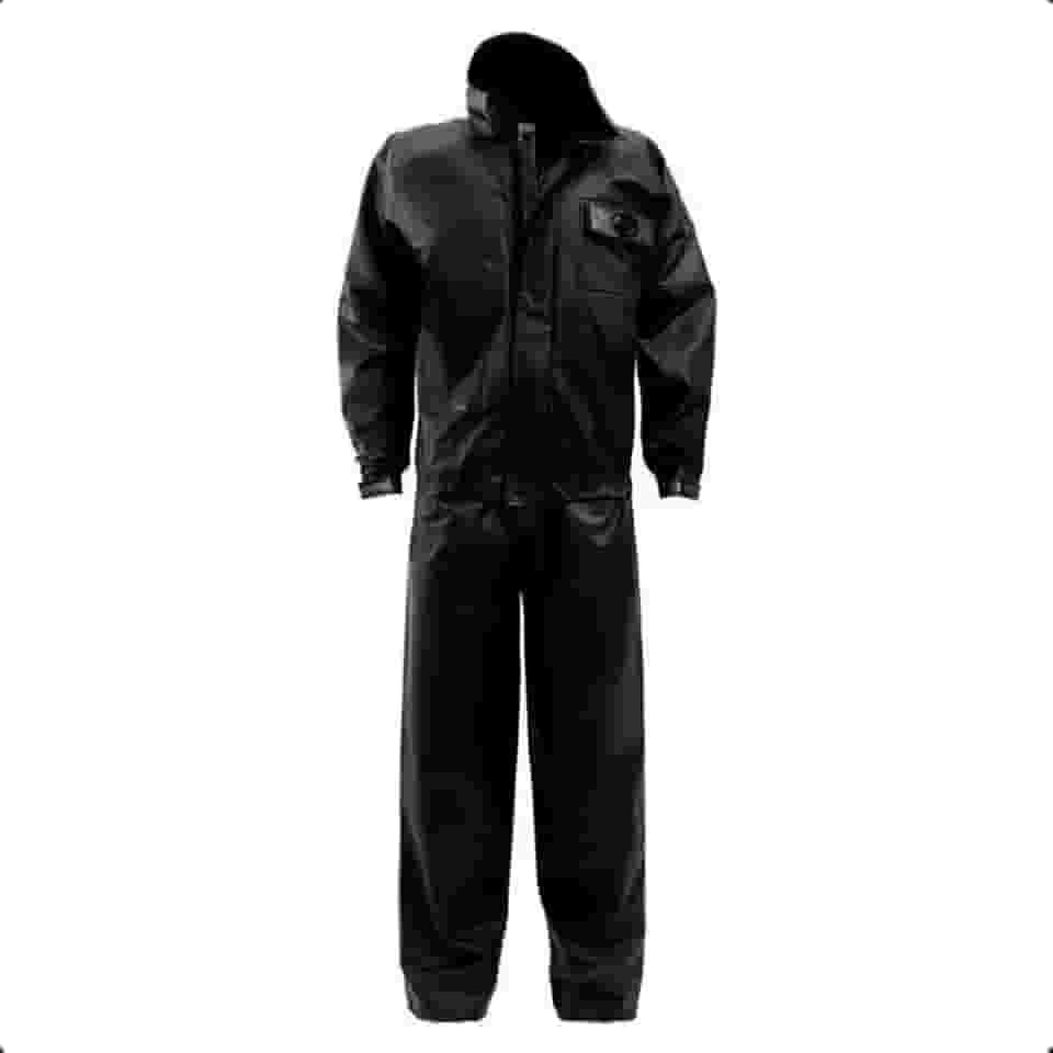 Conjunto Europa, Alba, Preto G