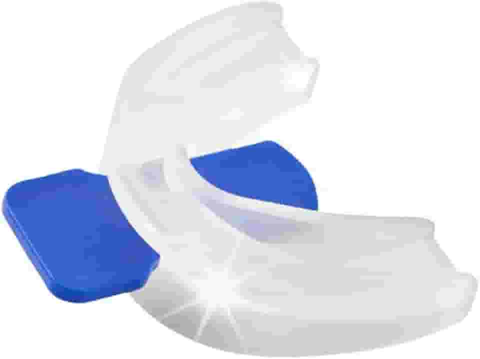 Protetor Bucal de Silicone Modelável, Ortho Pauher