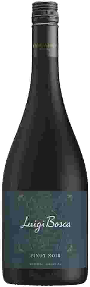 Vinho Tinto Luigi Bosca Pinot Noir 750ml