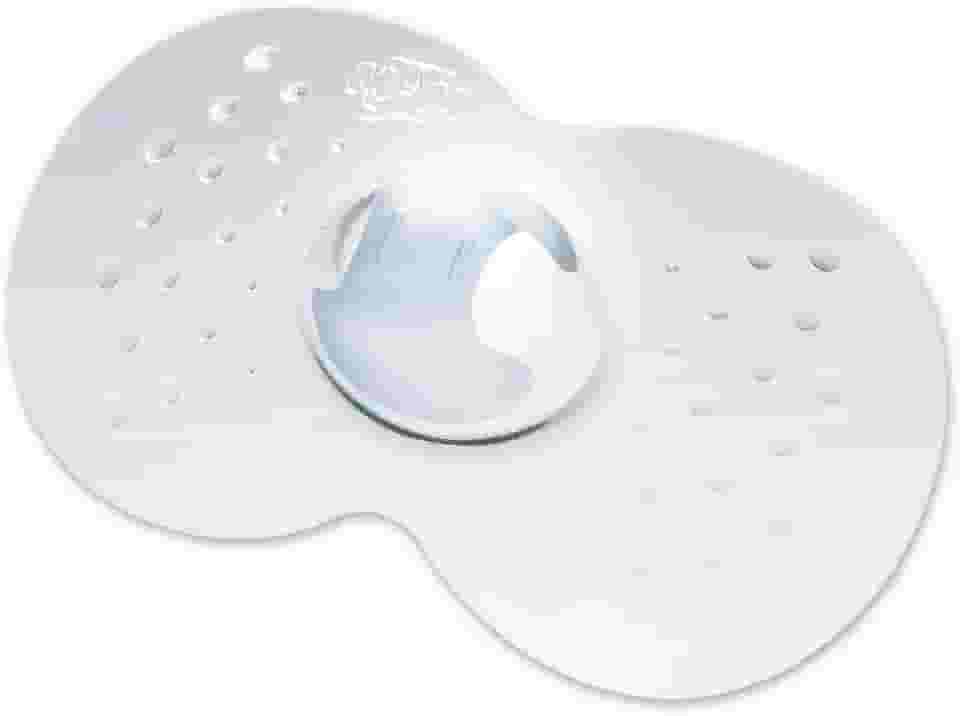 Protetor de Seios MAM - Tam 01 - Regular (2 un)