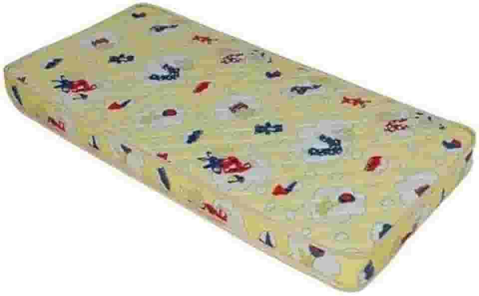 Colchão Chiquerinho Luckspuma Baby- 70x100