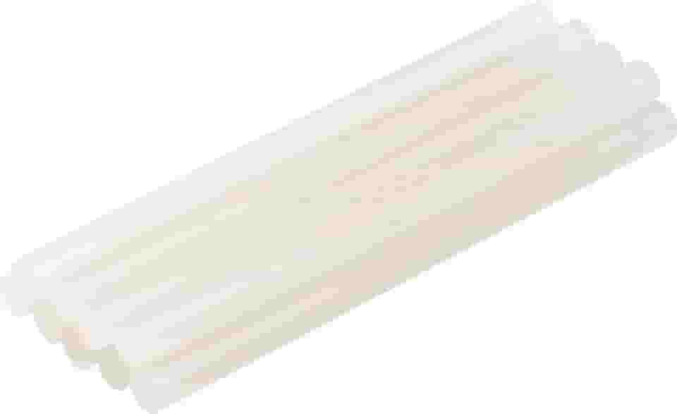 Cola em Bastão para Pistola de Cola Quente de 8 mm, em Cartela, Vonder VDO2640