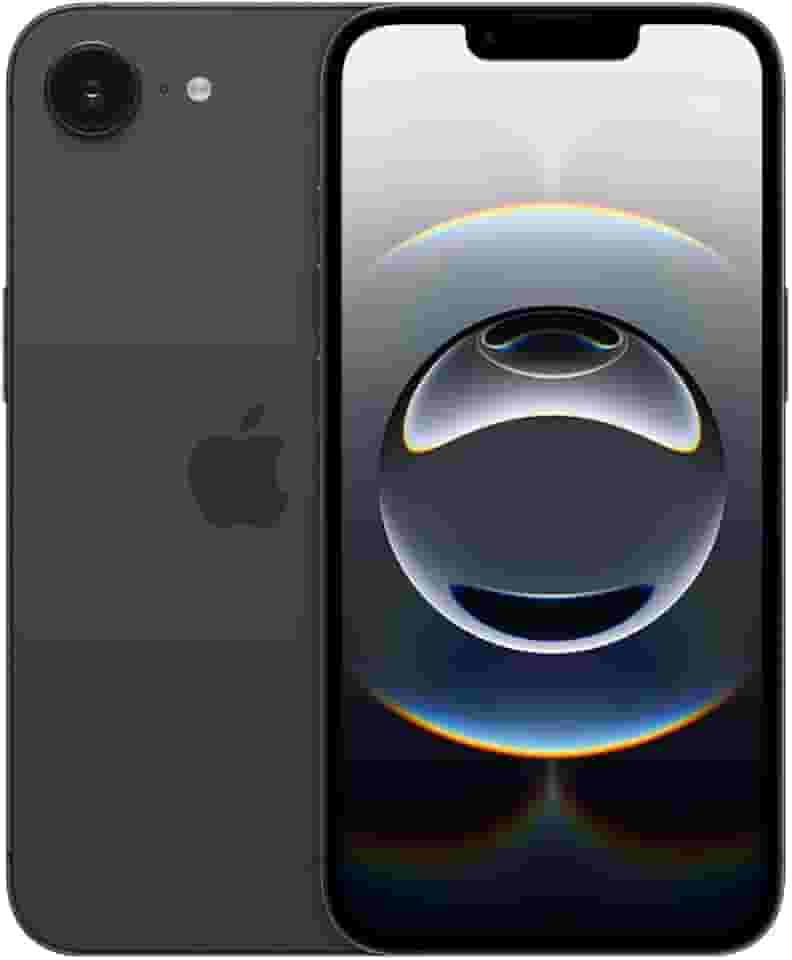 Apple iPhone 16e de 128 GB — Preto