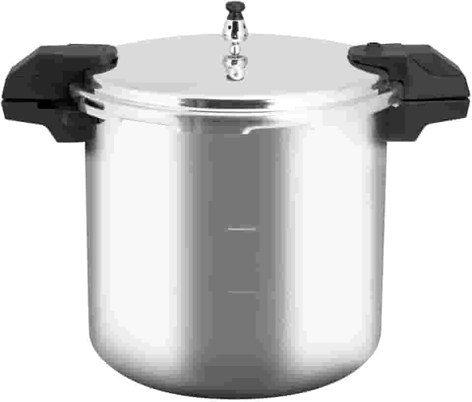 Panela de Pressão de Alta Capacidade Rochedo Pro 20L