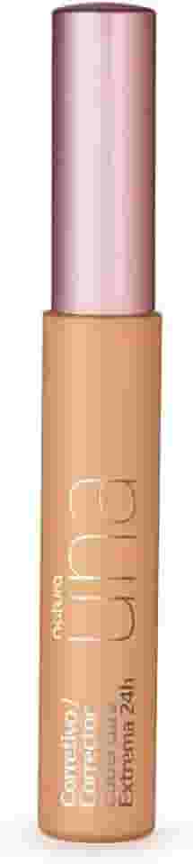 Natura Corretivo Cobertura Extrema 24h Una 21N - 8ml