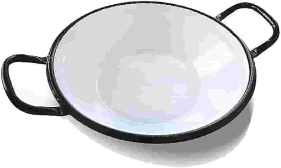 Tacho Esmaltado para Frituras (N 10)