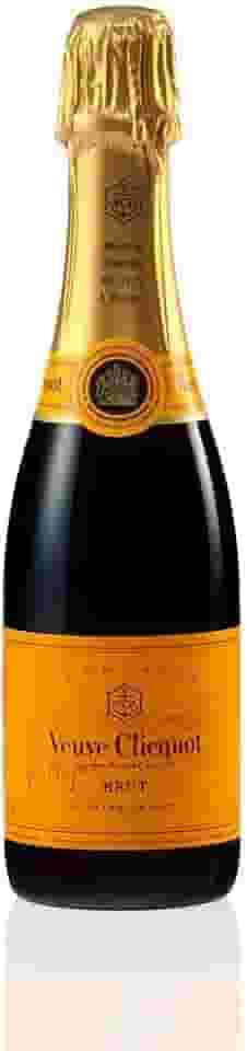 Veuve Clicquot Champagne Brut 375 Ml