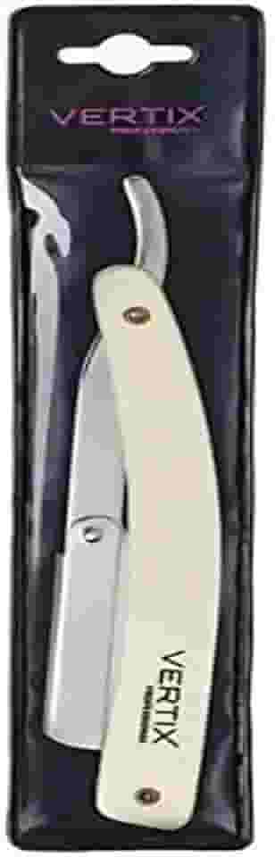 Navalhete Vertix Cabo Plástico, Vertix