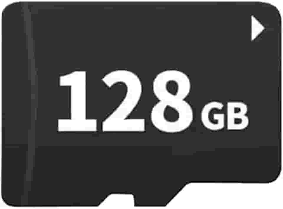 Cartão de memória DDPAI Dash Cam Micro para Mini Pro/2X N1 N2 N3 N5 Z40 Z50 Z60 SD 64g 128g 256g para Câmera Automotiva (128, GB)