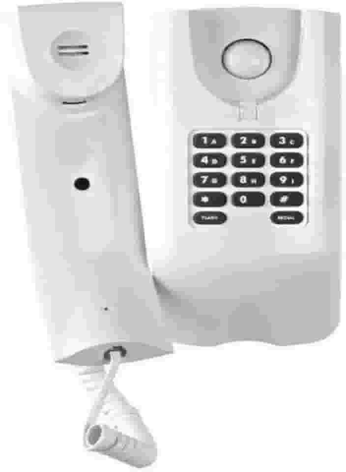 intelbras Terminal dedicado para condomínios TDMI 300