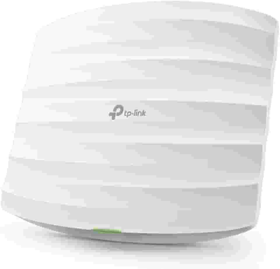 Access Point TP-Link EAP225 Wireless Gigabit MU-MIMO Montável em Teto AC1350