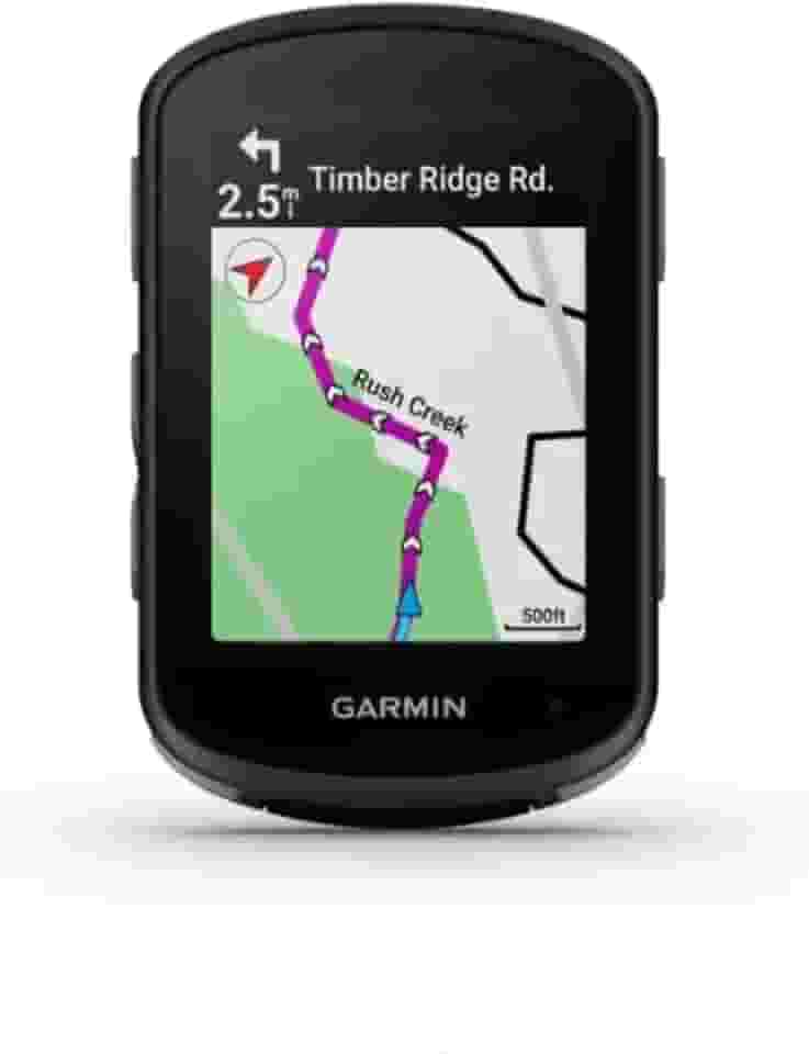 Garmin Ciclocomputador com GPS Edge 540