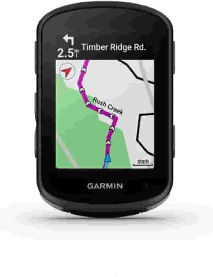 Garmin Ciclocomputador com GPS Edge 540