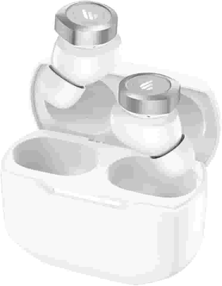 FONE TWS COM CANCELAMENTO DE RUÍDO EDIFIER W240TN - BRANCO