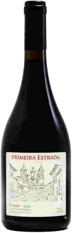 Vinho Primeira Estrada Syrah Tinto