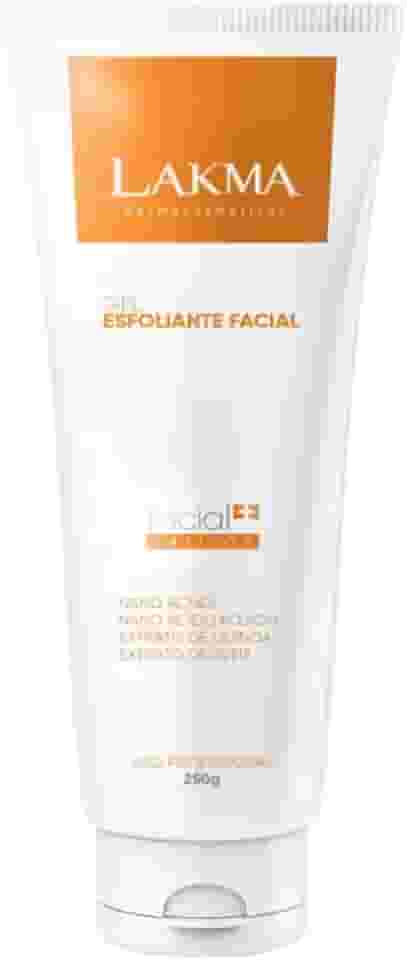 Gel Esfoliante Facial 250ml