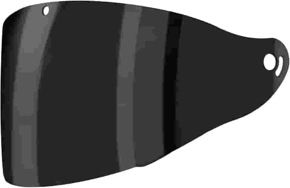 Viseira 2,0 mm Capacete Liberty Three Fume