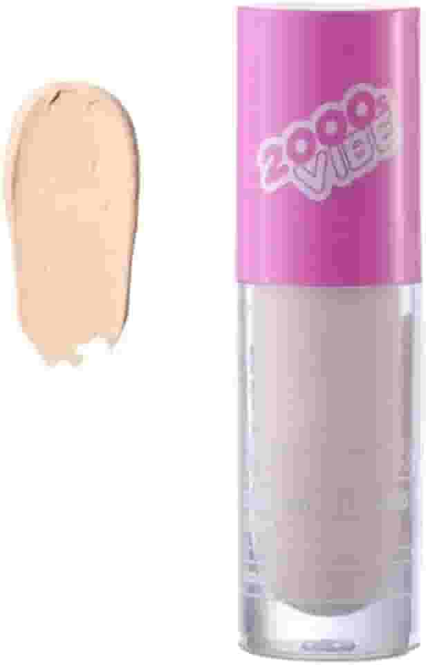 Corretivo alta cobertura Catwalk Popstar - Ruby Rose (C05)