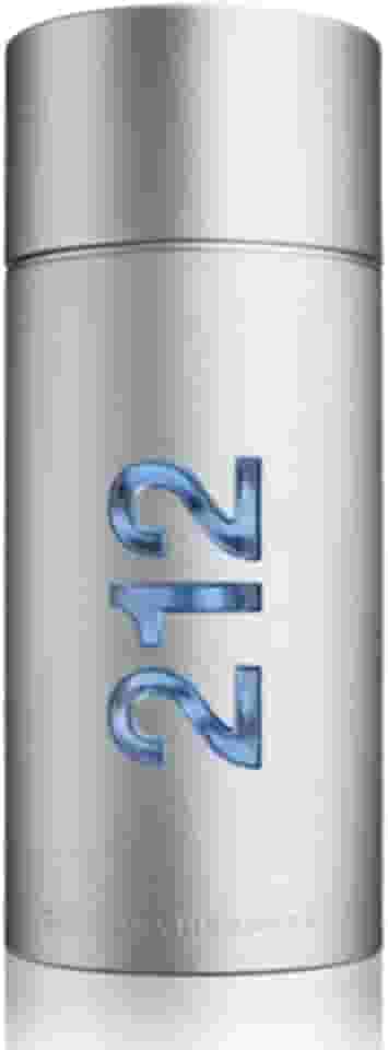 Perfume Masculino Carolina Herrera 212 NYC Men Eau de Toilette 200ml