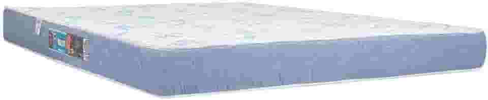 Colchão King Sleep Max D45 Altura 25cm 193cmx203cm Castor