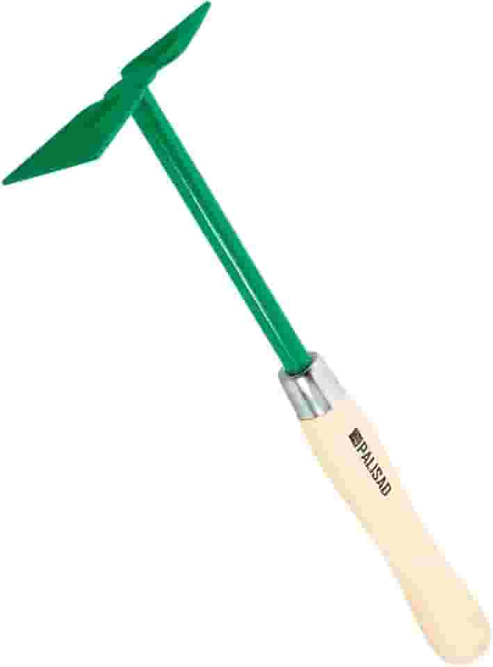 PALISAD Sacho Combinado Coracao 350 Mm Com Revestimento Protetor Palisad