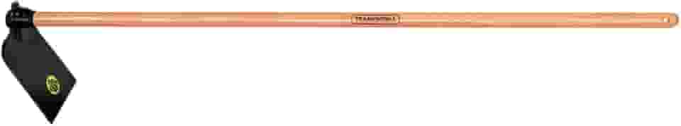 Enxada Bahia Virada 2.5, Cabo De Madeira 145 Cm