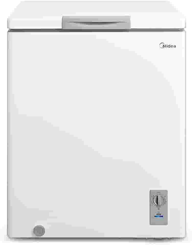 Freezer Midea 145L 220V
