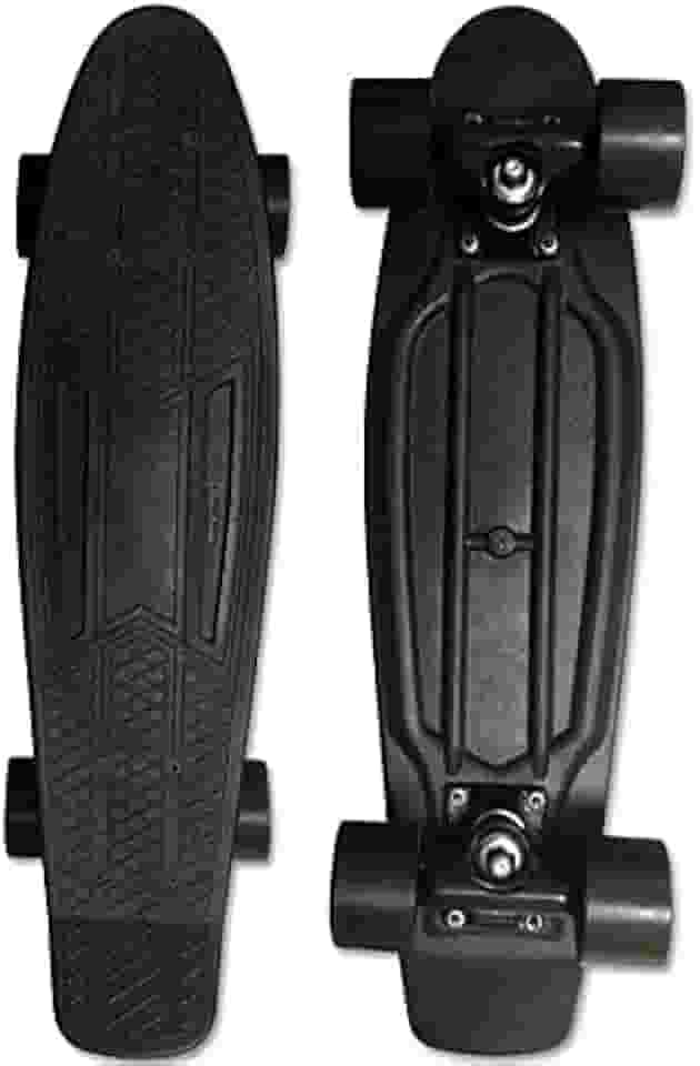 Owl Sports, Skate Mini Cruiser, Moon Time